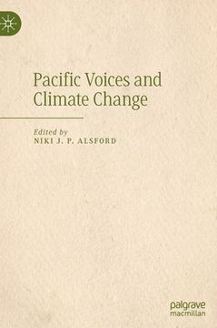 portada Pacific Voices and Climate Change (en Inglés)