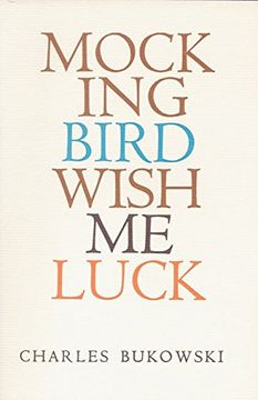 Mockingbird Wish me Luck (in English)