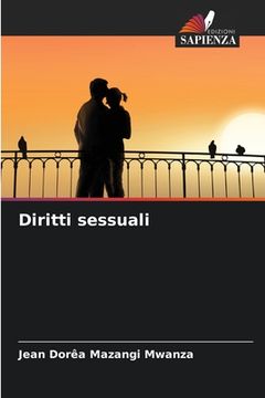 portada Diritti sessuali (in Italian)