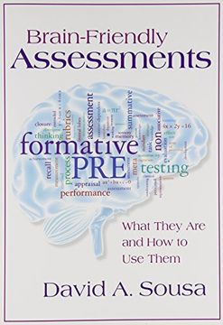 portada Brain-Friendly Assessments: What They Are and How to Use Them