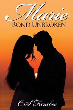 portada Marie: Bond Unbroken (en Inglés)
