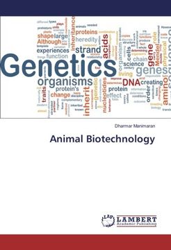 portada Animal Biotechnology