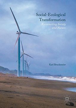 portada Social-Ecological Transformation: Reconnecting Society and Nature