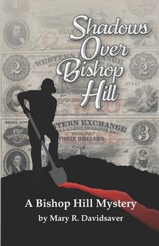 portada Shadows Over Bishop Hill: A Bishop Hill Mystery (en Inglés)