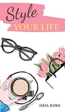 portada Style Your Life (in English)