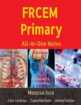 portada FRCEM Primary: All-In-One Notes (5th Edition, Black&White) 