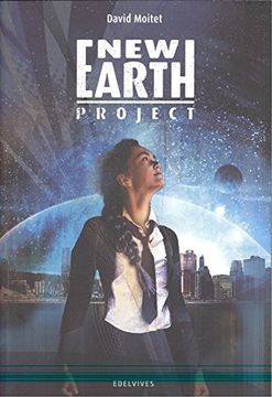 portada New Earth Project