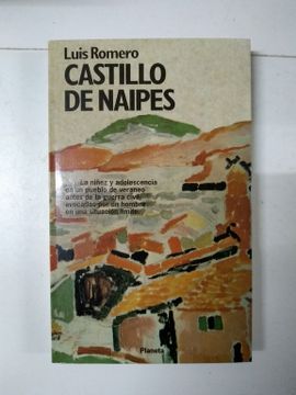 portada Castillo de Naipes