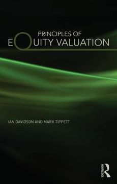 portada principles of equity valuation
