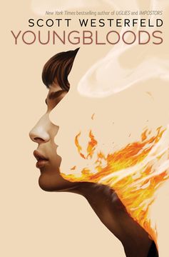 portada Youngbloods (Impostors, 4) (in English)