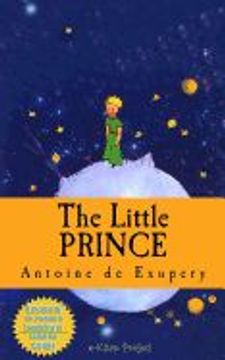 portada The Little Prince: [Illustrated Edition]