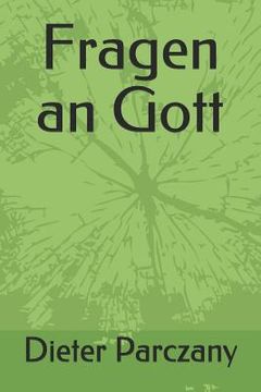 portada Fragen an Gott (in German)