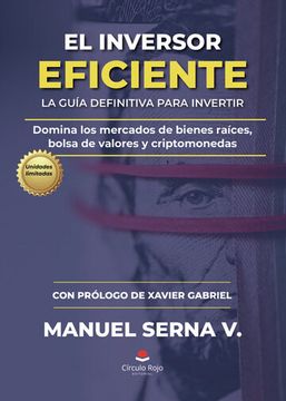 portada El Inversor Eficiente (in Spanish)