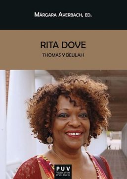 portada Rita Dove