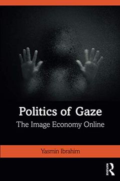portada Politics of Gaze (en Inglés)