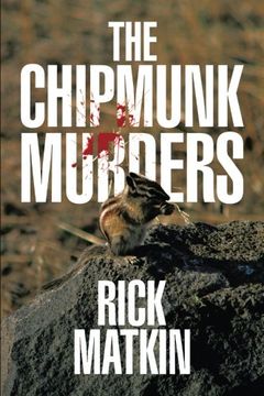 portada The Chipmunk Murders (en Inglés)