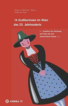 portada 14 Grafikerinnen im Wien des 20. Jahrhunderts (en Alemán)