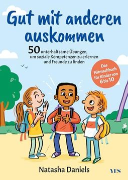 portada Gut mit Anderen Auskommen (in German)