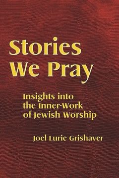 portada Stories We Pray (in English)