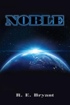 portada Noble (en Inglés)