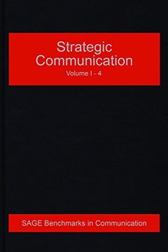 portada Strategic Communication