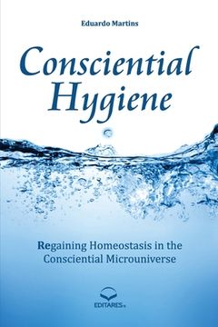 portada Consciential Hygiene (en Inglés)