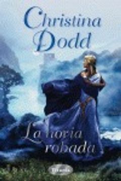 portada La novia robada (Las princesas perdidas 3) (in Spanish)