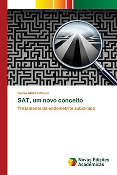 portada Sat, um Novo Conceito: Tratamento da Endometrite Subclínica (en Portugués)