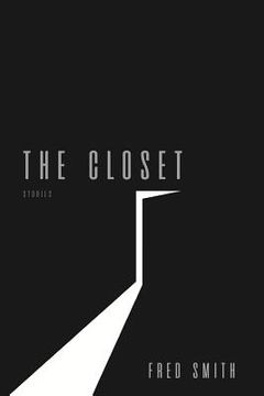 portada The Closet: Stories
