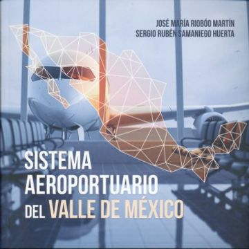 portada SISTEMA AEROPORTUARIO DEL VALLE DE MEXICO