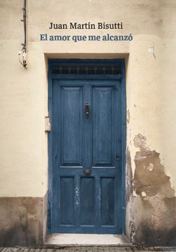 portada El amor que me alcanzó