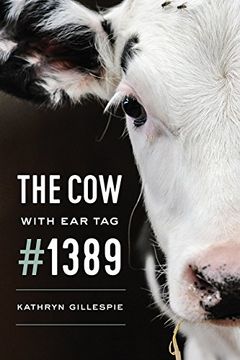 portada The cow With ear tag #1389 