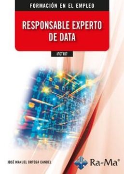 portada Ifct107 Responsable Experto de Data (in Spanish)