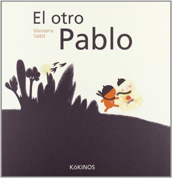 portada El Otro Pablo (in Spanish)