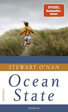 portada Ocean State (in German)