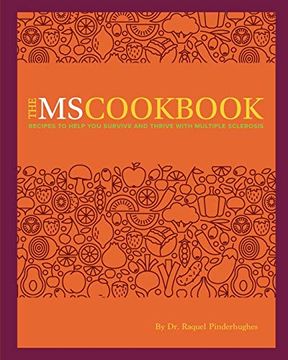 portada The ms Cookbook (in English)