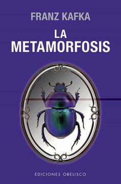 portada Metamorfosis, La (in Spanish)