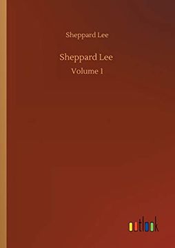 portada Sheppard Lee: Volume 1 (en Inglés)