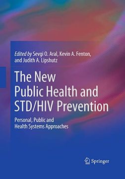 portada The new Public Health and std