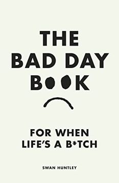portada The bad day Book (in English)