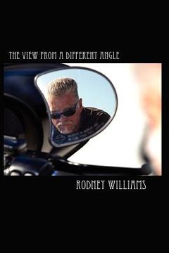 portada the view from a different angle (en Inglés)