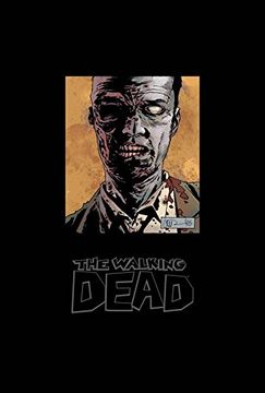 portada The Walking Dead Omnibus Volume 6 (walking Dead Omnibus Hc)