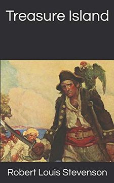 COMPRAR: La isla del tesoro (tapa dura bolsillo), de Robert L. Stevenson