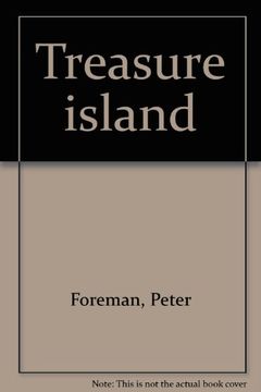portada Treasure Island. Book + CD (Black Cat. reading And Training)