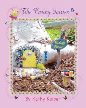 portada The Caring Fairies (en Inglés)