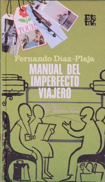 portada Manual del Imperfecto Viajero