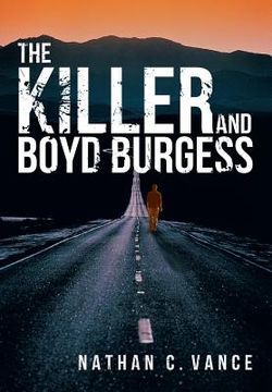 portada The Killer and Boyd Burgess (en Inglés)