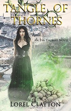 portada Tangle of Thornes: An Eva Thorne Novel: Volume 1