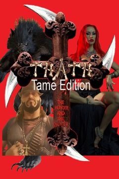 portada Thath: Tame Edition (in English)