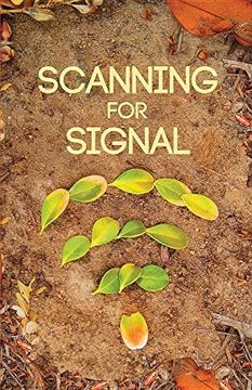 portada Scanning For Signal